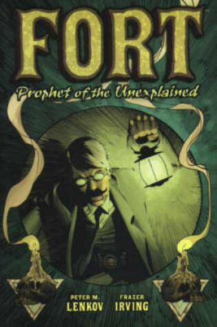 Cover of Fort