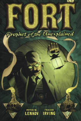 Cover of Fort