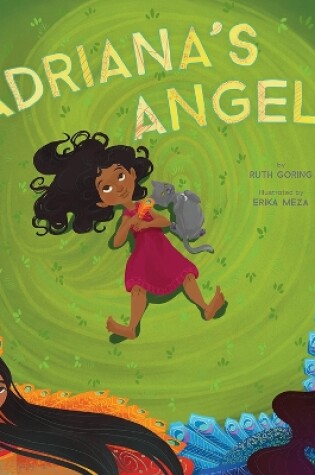 Cover of Adriana's Angels