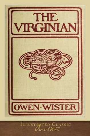 Cover of The Virginian