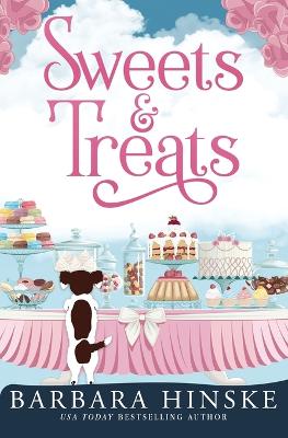 Book cover for Sweets & Treats