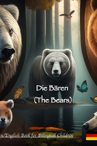 Cover of Die Bären (The Bears)