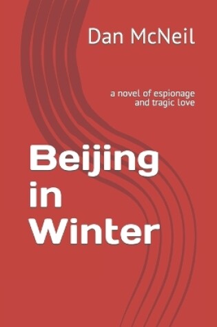 Cover of Beijing in Winter