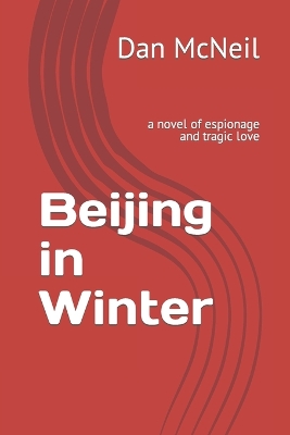 Book cover for Beijing in Winter