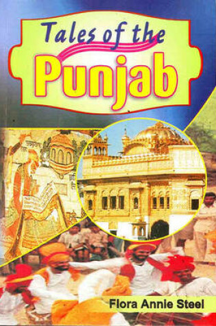 Cover of Tales of the Punjab