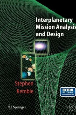 Cover of Interplanetary Mission Analysis and Design