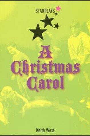 Cover of A Christmas Carol