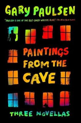 Cover of Paintings from the Cave