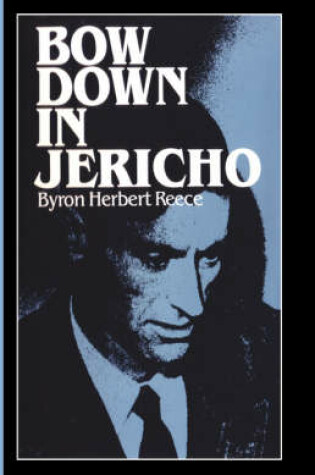 Cover of Bow down in Jericho