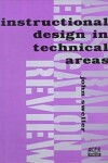 Book cover for Instructional Design in Technical Areas