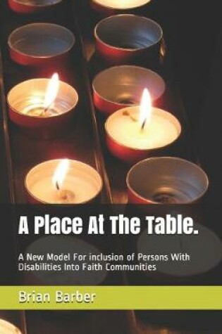 Cover of A Place At The Table.
