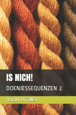 Cover of Is Nich!