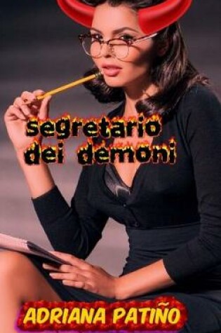 Cover of Segretario dei demoni