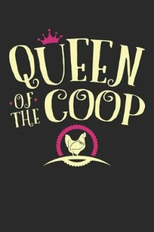 Cover of Queen of the COOP