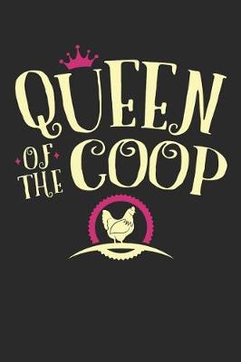 Book cover for Queen of the COOP