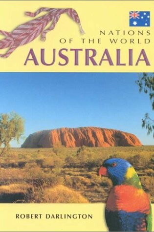 Cover of Australia