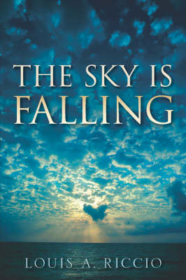 Cover of The Sky Is Falling