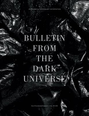 Book cover for Bulletin from the Dark Universe