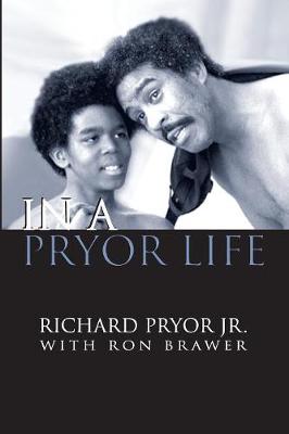 Book cover for In a Pryor Life