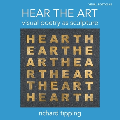 Book cover for Hear the Art