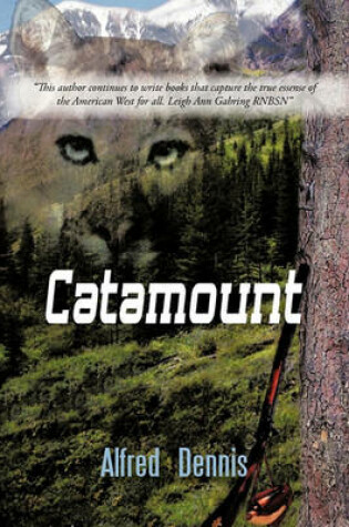 Cover of Catamount