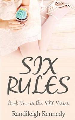 Book cover for Six Rules