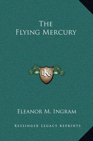 Cover of The Flying Mercury