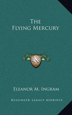 Book cover for The Flying Mercury