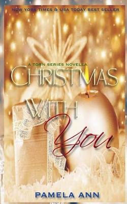 Cover of Christmas With You (Torn Series # 5.5)