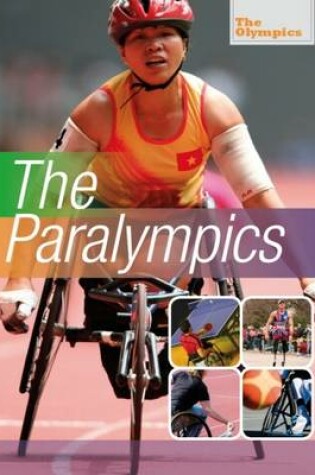 Cover of The Paralympics
