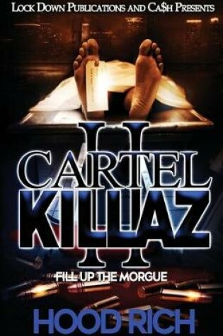 Cover of Cartel Killaz 2