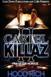 Book cover for Cartel Killaz 2