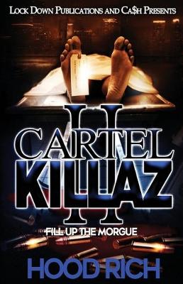 Cover of Cartel Killaz 2