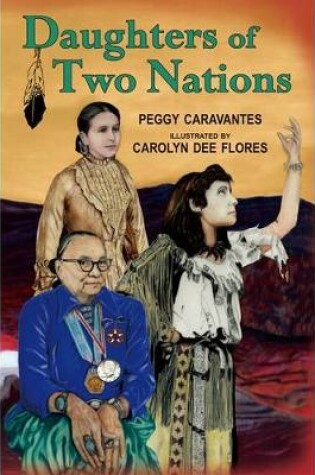Cover of Daughters of Two Nations