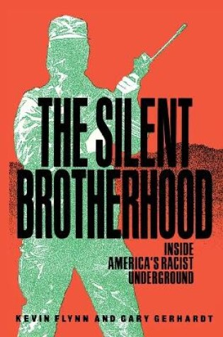 Cover of Silent Brotherhood