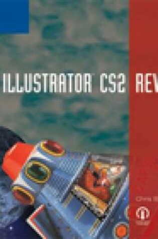 Cover of Adobe Illustrator CS2 Revealed