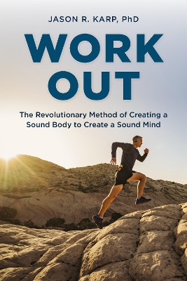 Book cover for Work Out