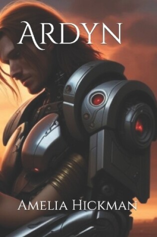 Cover of Ardyn