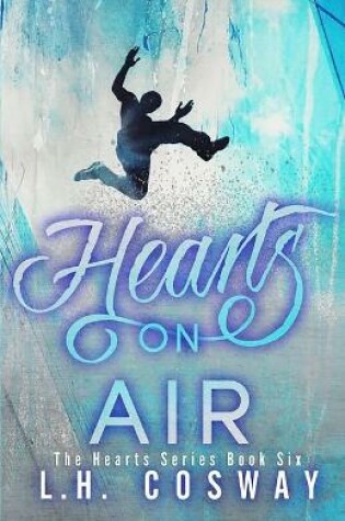 Cover of Hearts on Air
