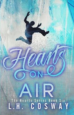 Cover of Hearts on Air