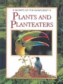 Book cover for Plants and Planteaters