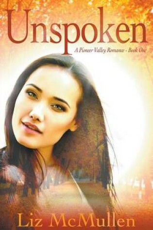 Cover of Unspoken