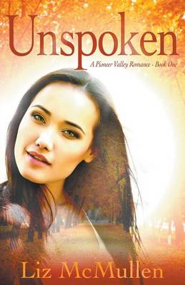 Book cover for Unspoken