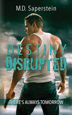 Cover of Destiny Disrupted