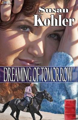 Book cover for Dreaming of Tomorrow