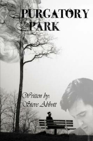 Cover of Purgatory Park