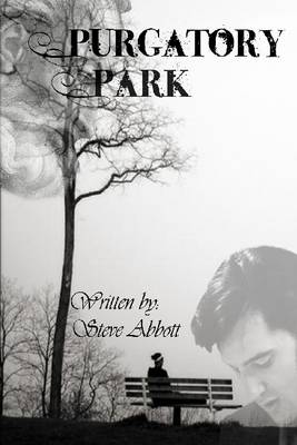 Book cover for Purgatory Park