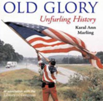 Book cover for Old Glory