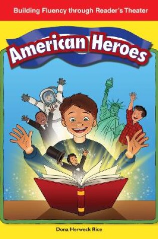 Cover of American Heroes