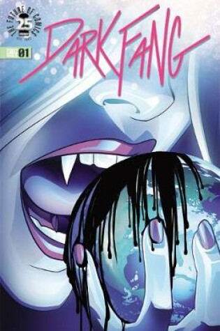 Cover of Dark Fang Volume 1: Earth Calling